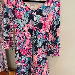 Lily Pulitzer Raina Dress XS